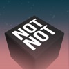Not Not - 頭脳耐久ゲーム - iPhoneアプリ