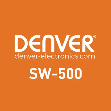 DENVER SW-500 Cheats