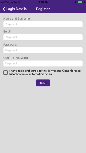 Automotion(圖2)-速報App