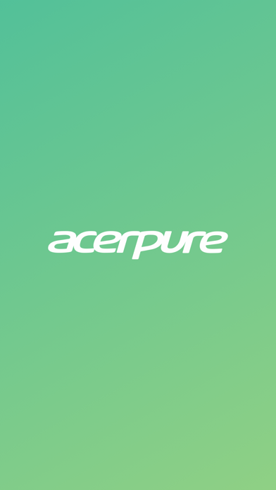 Acerpure Life Screenshot
