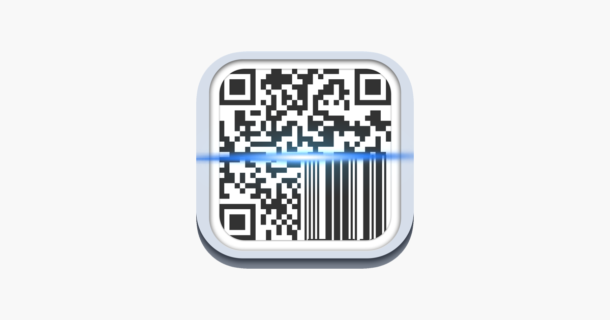 QR Code Reader - No Ads on the App Store