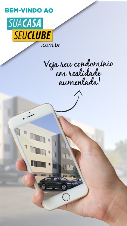 Sua Casa Seu Clube