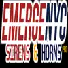 EmergeNYC Sirens & Horns Pro problems & troubleshooting and solutions