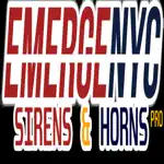 EmergeNYC Sirens & Horns Pro App Support