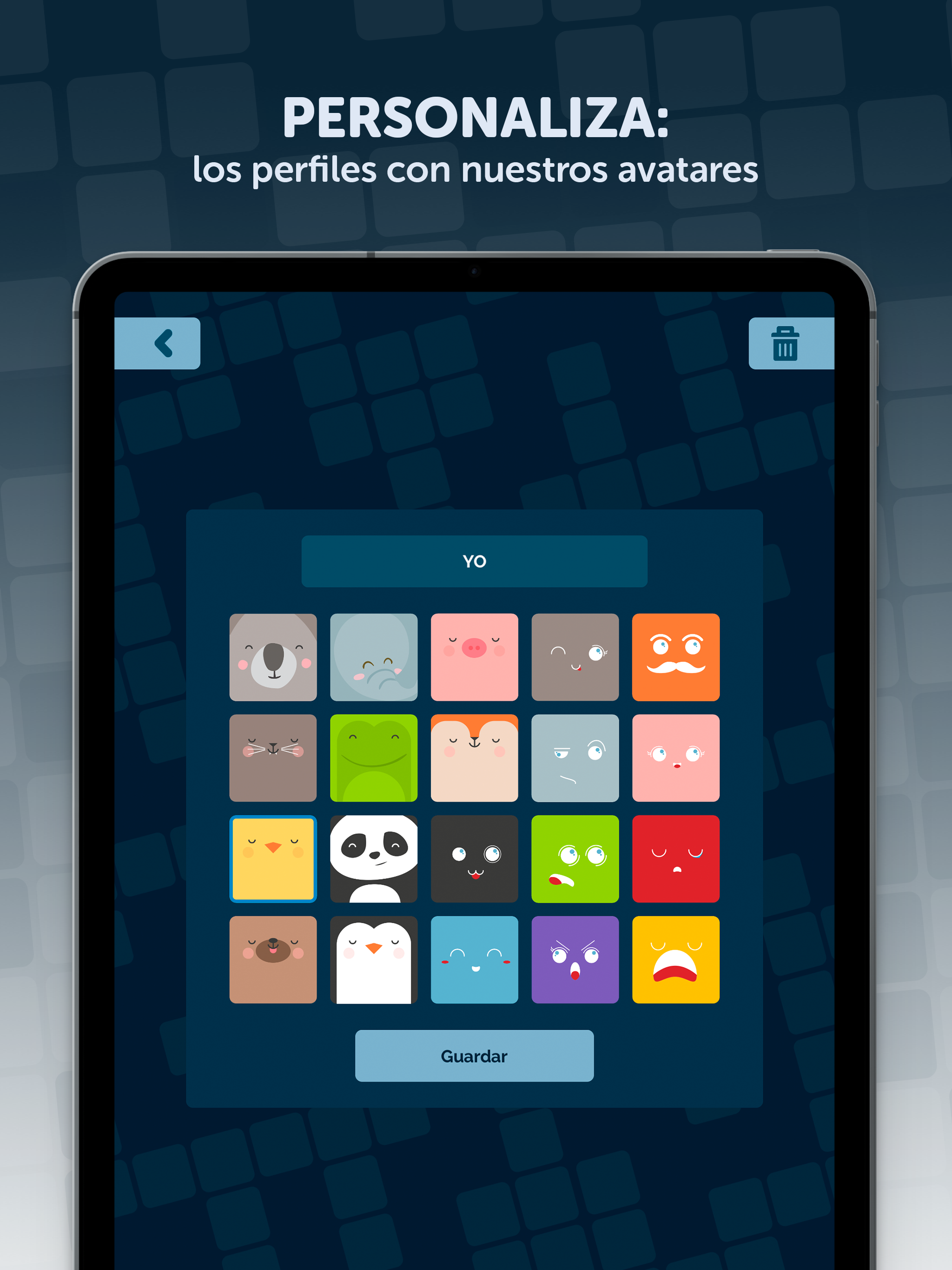 Dicciogramas - Crucigramas