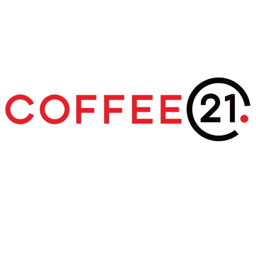 Coffee 21