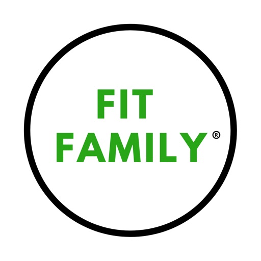 Fit Family by Roos Wraps icon