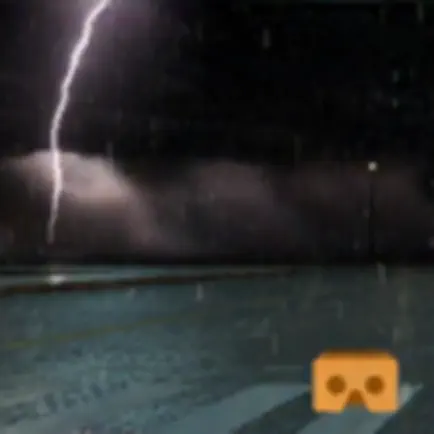 VR Thunderstorm Читы