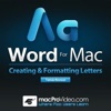 Letter Course For Word For Mac