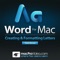 Letter Course For Word For Mac