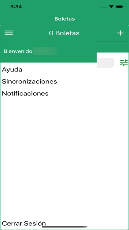 iCarpres screenshot-3