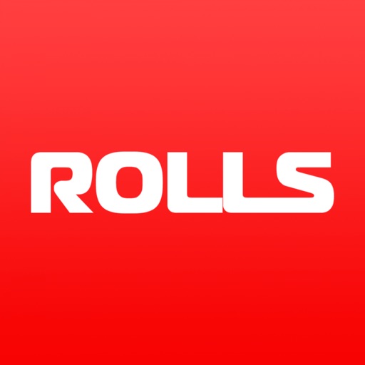 Rolls - Салават