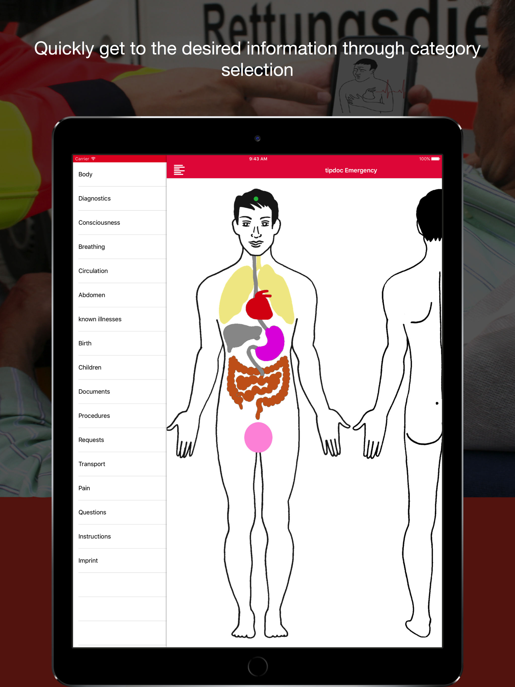 tip doc Emergency Account Ver screenshot 8