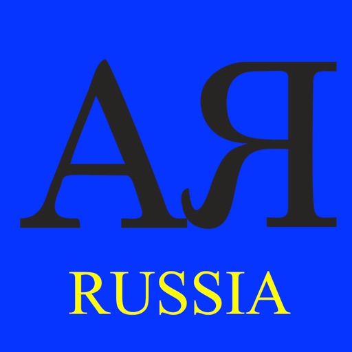 RussiaABC icon
