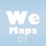 Download We Maps 03 app