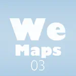 We Maps 03 App Support