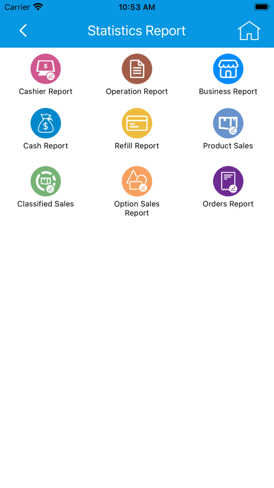 #8. ePOS Merchant (iOS) 由: Netel Information & Services Ltd.