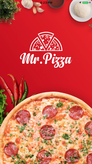 Mr. Pizza MV(圖1)-速報App
