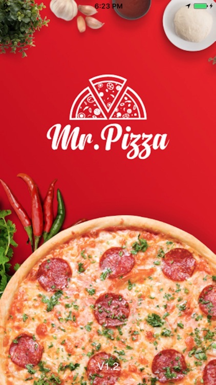 Mr. Pizza MV