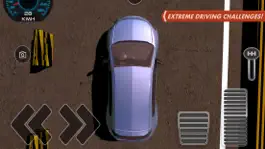 Game screenshot Hard LX Car Parking mod apk