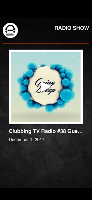 Clubbing TV(圖5)-速報App