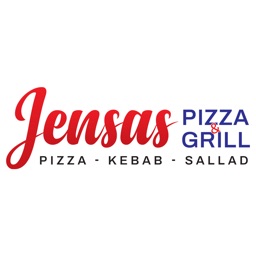 Jensas Pizza