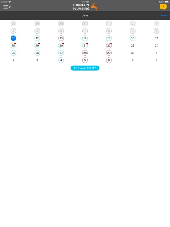 work tracker yourecruit app price drops