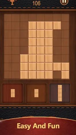 Game screenshot Wood Block Blast apk