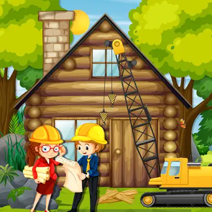 Jungle House Builder Cheats