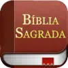 A Bíblia Sagrada App Delete