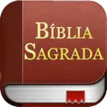 A Bíblia Sagrada App Contact