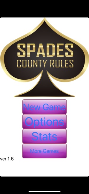 Spades County Rules(圖5)-速報App