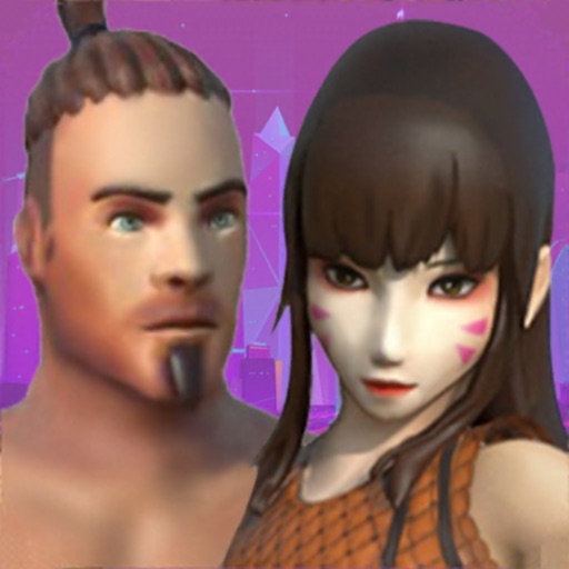 Life Journey icon