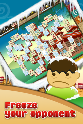 Mahjong Challenge: Match Games screenshot 2