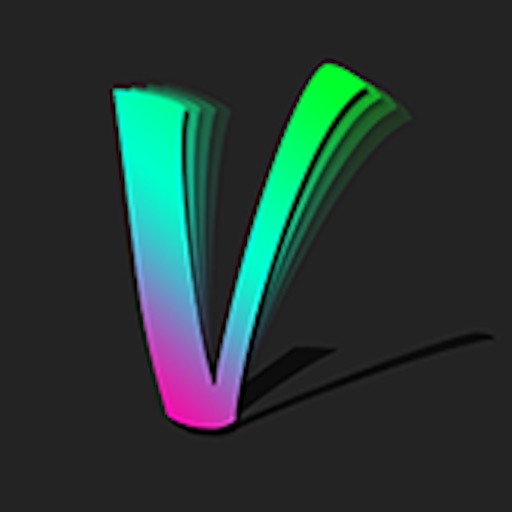 Videogram Easy Movie Maker Icon