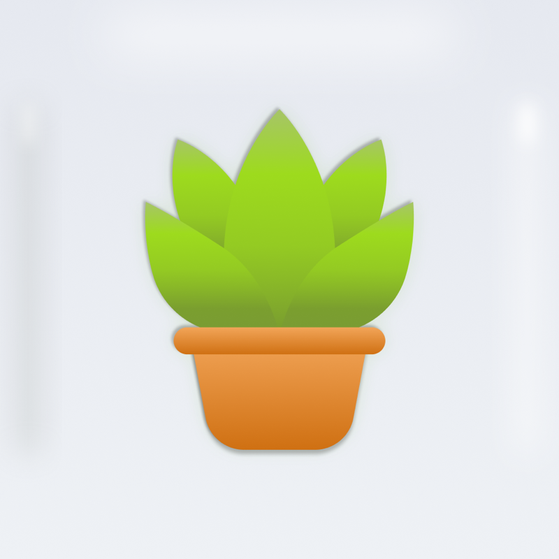 Plant & Tree Identifier - PLNT