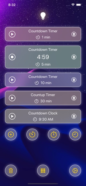 Torch Timer • Flashlight Timer on the App Store