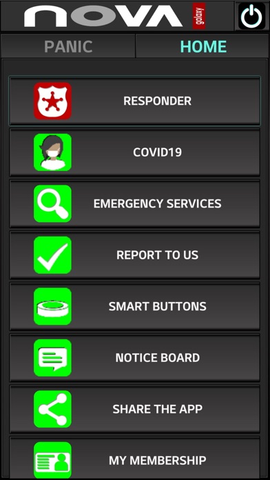Galaxy Nova Emergency Screenshot