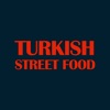 Turkish Street Food icon
