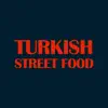 Turkish Street Food App Delete