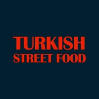 Turkish Street Food logo