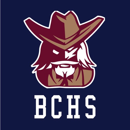 BourbonCountyHighSchoollogo