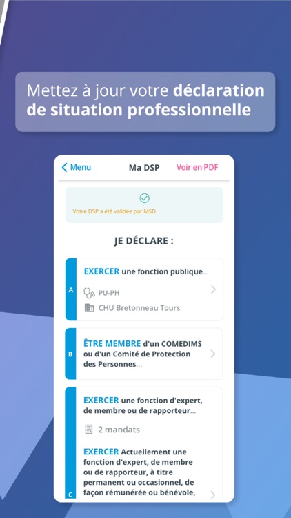 MSD & Moi screenshot-4