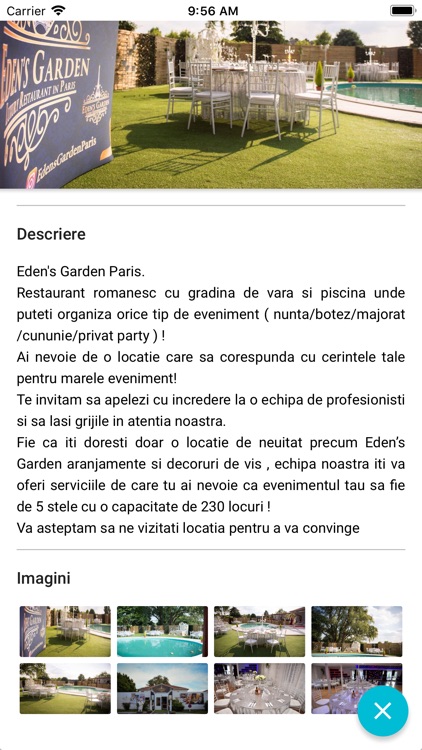 Parizienii screenshot-4