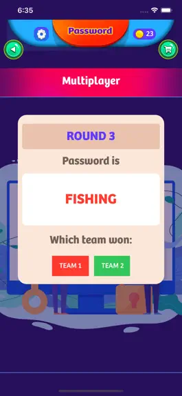Game screenshot Password Game - Party Games mod apk