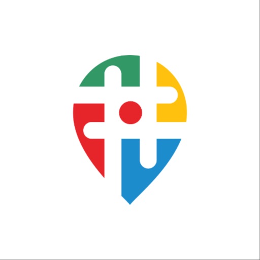 Map2Code - AppWisp.com