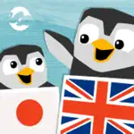 LinguPinguin English Japanese App Positive Reviews