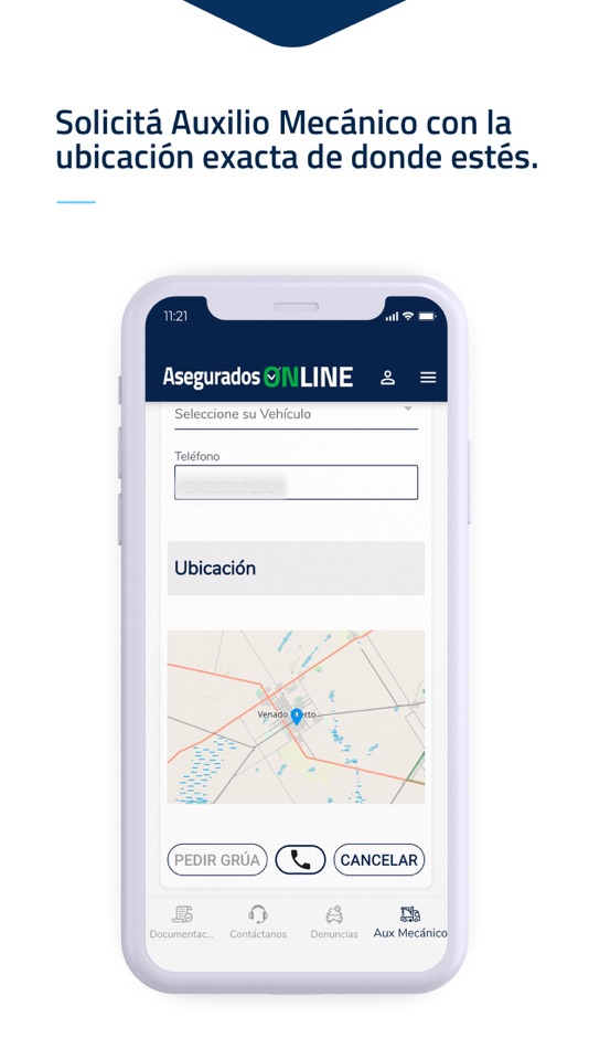 #3. Cooperación Seguros (iOS) 由: Cooperación Seguros