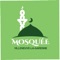 Mosquée de Villeneuve-la-Garenne lance son application afin de faciliter la communication avec ses fidèles :