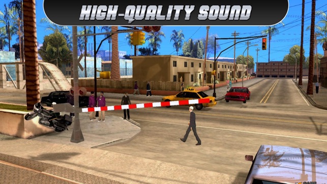 RailRoad Crossing Tycoon(圖5)-速報App